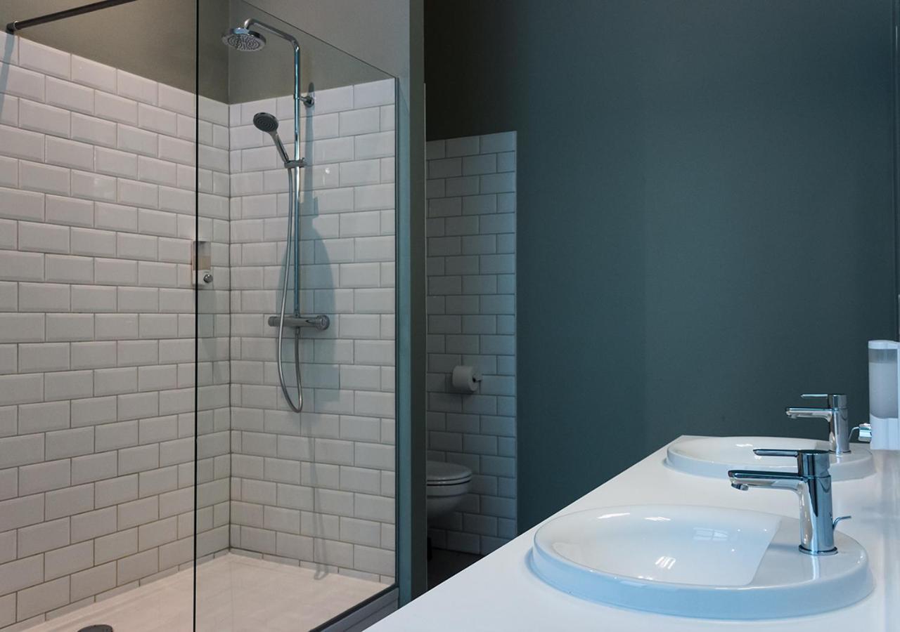 Апартаменты Smartflats - Rubens Антверпен Экстерьер фото